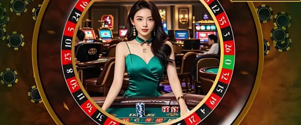 iroulette စလော့ဂိမ်း Jackpot Megaways Myanmar Slots