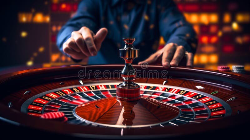 iroulette Live Casino Baccarat Roulette Myanmar