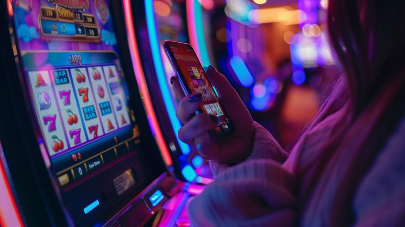 iroulette Online Casino Myanmar
